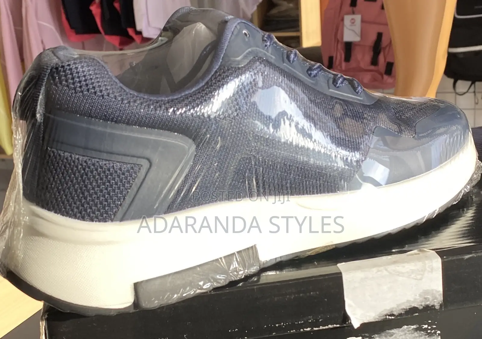 Casual Shoes