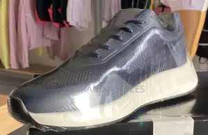 Casual Shoes
