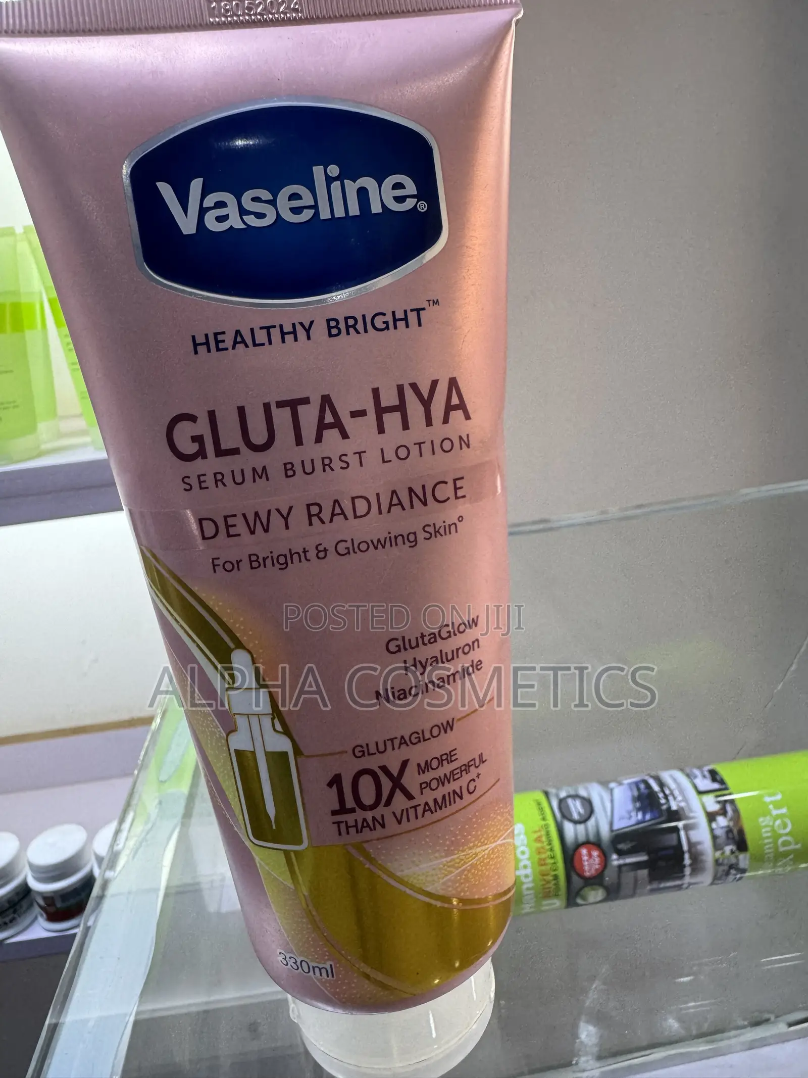 Vaseline Gluta-Hya