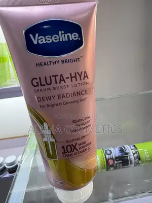 Vaseline Gluta-Hya