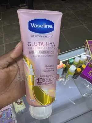 Vaseline Gluta-Hya