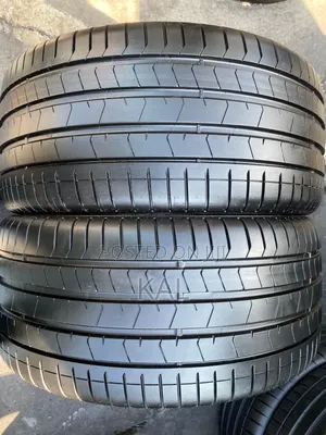 265/50r20 Japan Tires in Good Condition
