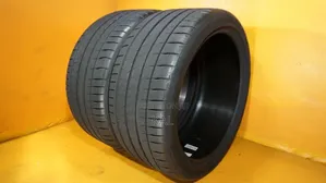 265/50r20 Japan Tires in Good Condition
