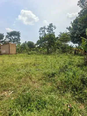 Plot for Sale – Wakiso Nampuuga