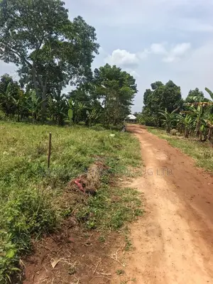 Plot for Sale – Wakiso Nampuuga