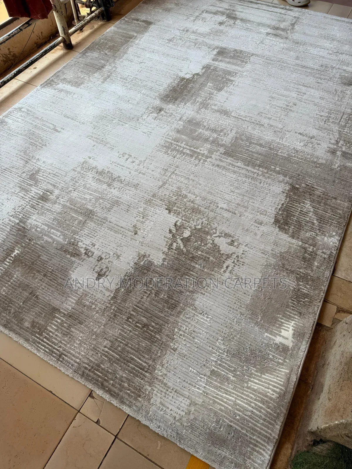 Executive Carpets