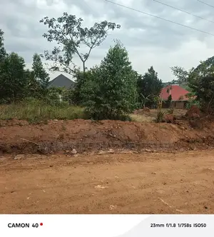  Plots for Sale – Bujjuko Estates 