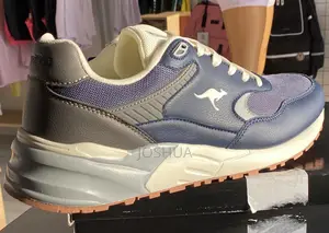 Kangaroos Shoe