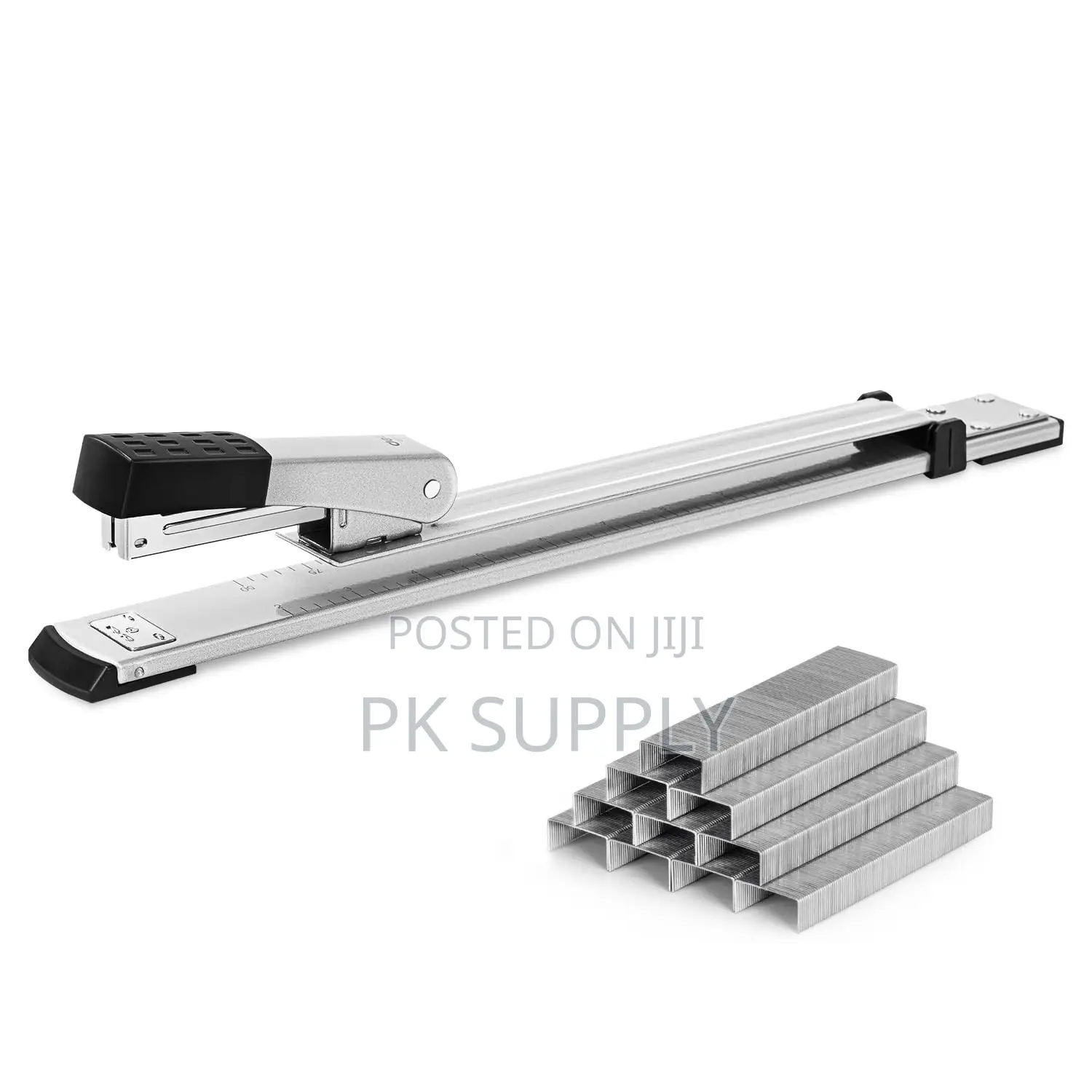 Long Arm Staplers