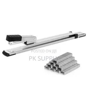 Long Arm Staplers