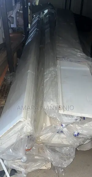 Plastic Facial Boards