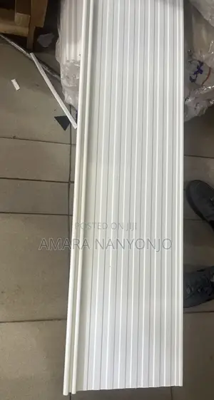 Plastic Facial Boards