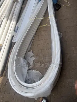 Plastic Facial Boards