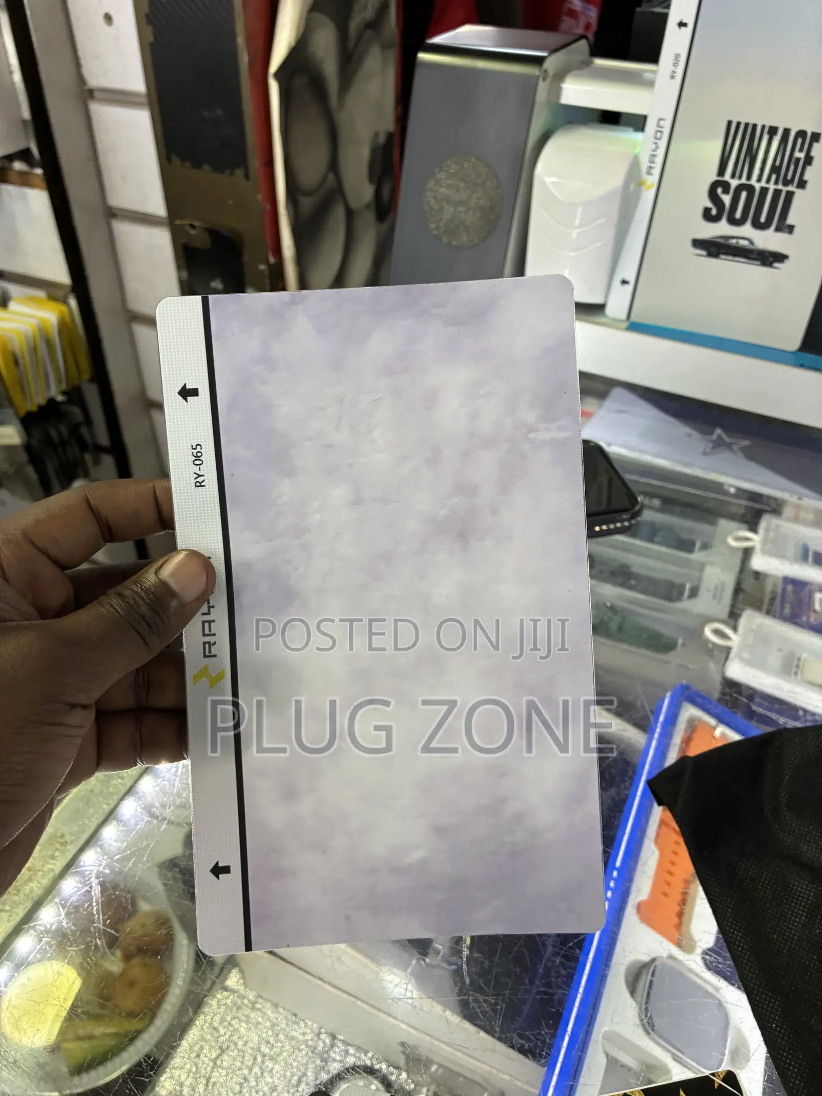 Phone Stickers