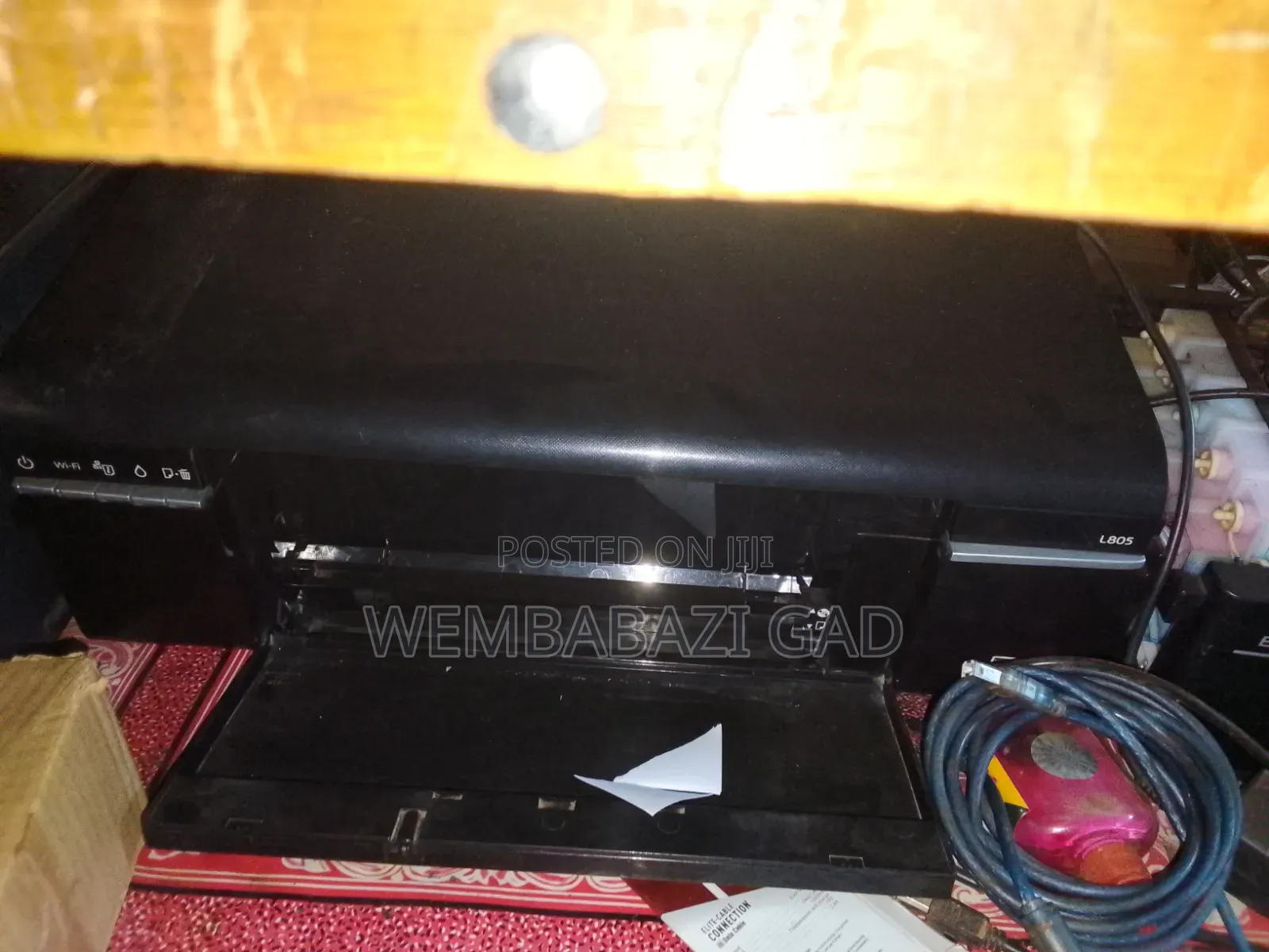 Epson Printer