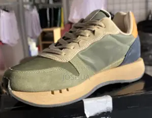 Lumberjacks Shoes