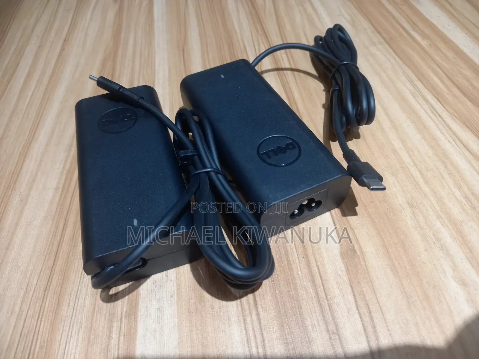 Dell Type C