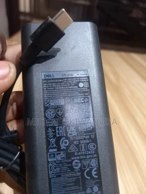 Dell Type C