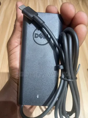 Dell Type C