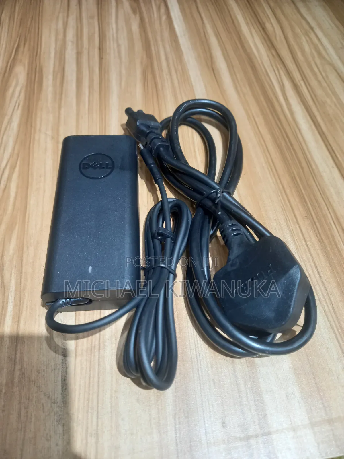 Dell Type C