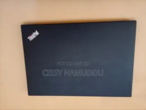 Laptop Lenovo ThinkPad T470s 16GB Intel Core i7 HDD 512GB