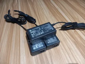 HP Type C Charger