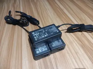 HP Type C Charger