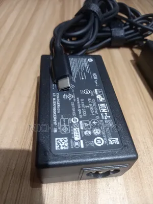 HP Type C Charger