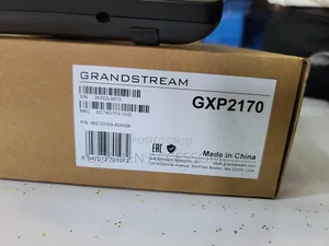 Grandstream Gxp2170