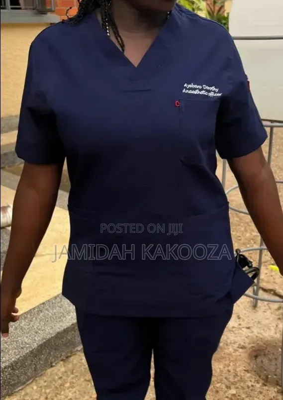 Medical Scrubs