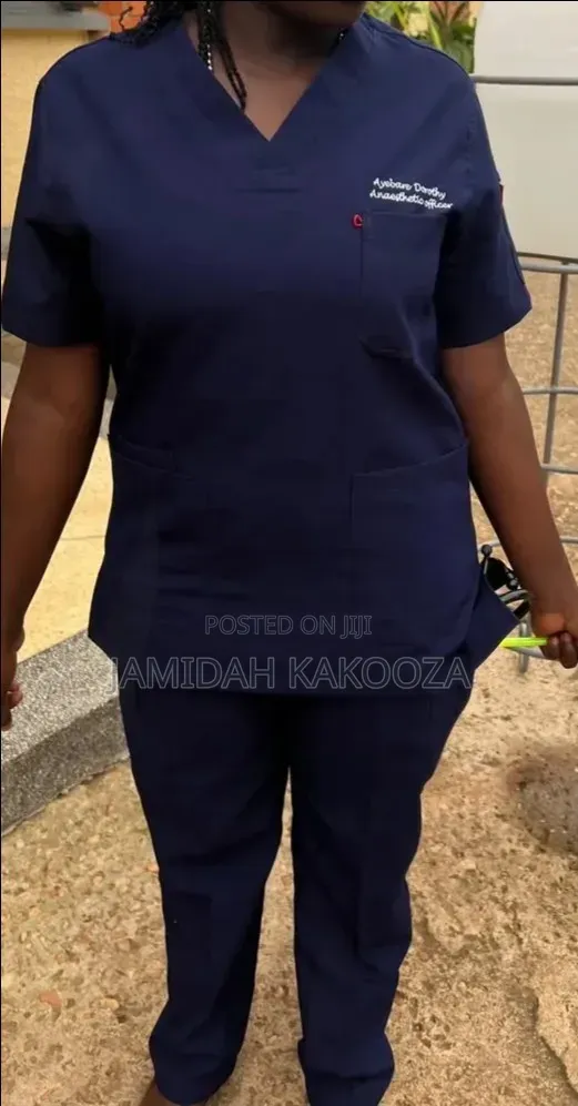 Medical Scrubs