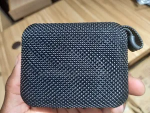 GO4 Blue Tooth Speaker