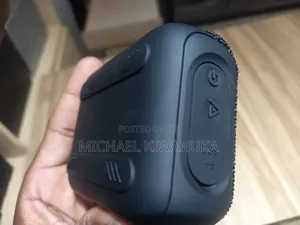 GO4 Blue Tooth Speaker