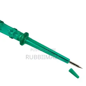 Electric Test Pen / Logic Probe / Automative Circuit Test Light