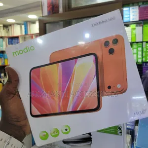New Modio M134 512 GB
