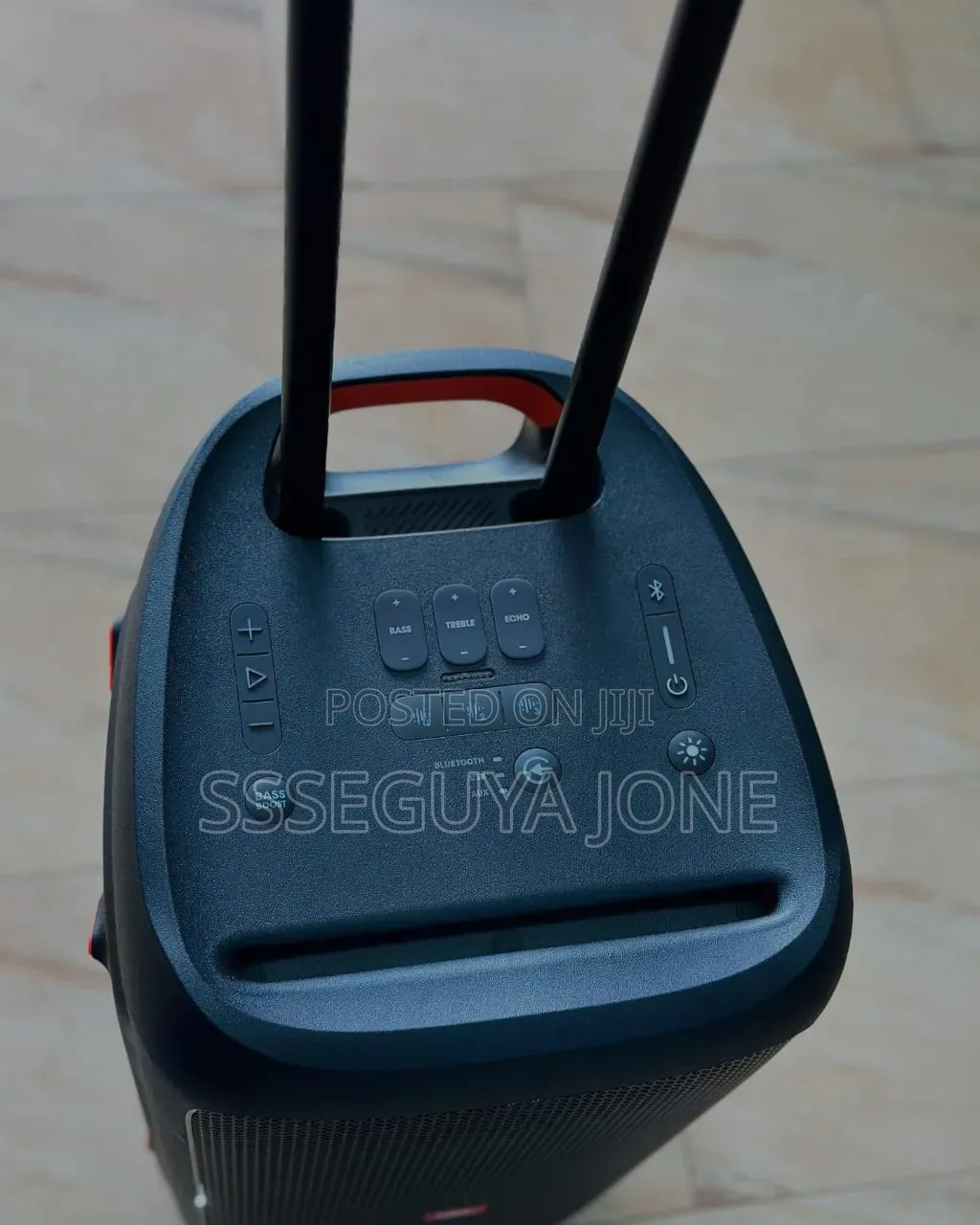 Party Box 310 JBL