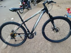 Mountain Bike Size 29 Tragen Brand From Japan