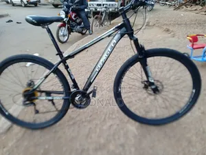 Mountain Bike Size 29 Tragen Brand From Japan
