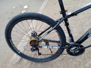 Mountain Bike Size 29 Tragen Brand From Japan