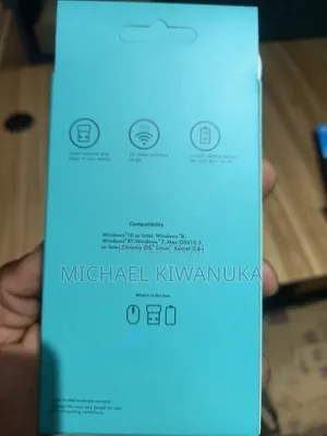 M150 Wireless Mouse