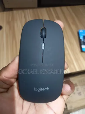 M150 Wireless Mouse