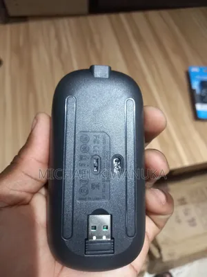 M150 Wireless Mouse