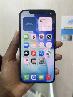 Apple iPhone 12 Pro Max 128 GB Black