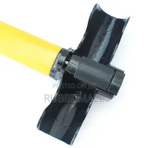 Armored Bar Anti-Theft Steering Wheel Lock
