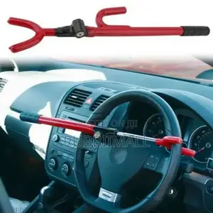 Legend Anti-Theft Steering Wheel Lock