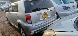Toyota Rumion 1.5 FWD 2023 Silver