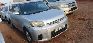 Toyota Rumion 1.5 FWD 2023 Silver