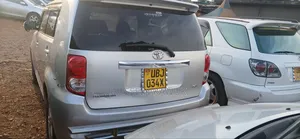 Toyota Rumion 1.5 FWD 2023 Silver