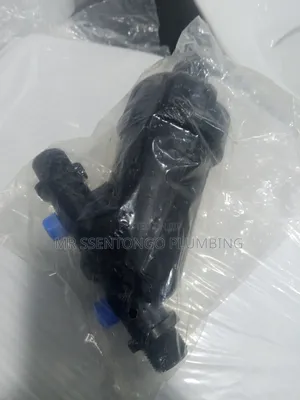 Water Filter Black Sizes 40" 11/4 Good Quality/All Sizes