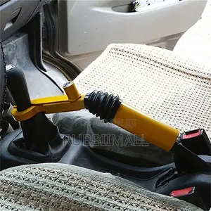 Legend Gear Shift to Hand Brake Anti-Theft Lock